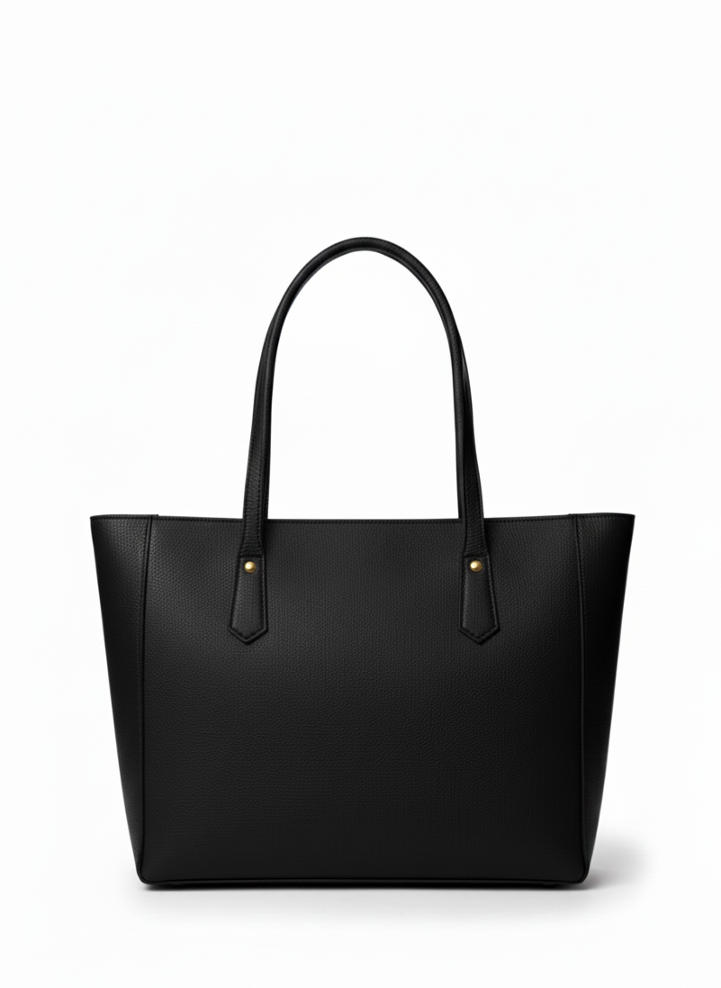 Classic Tote - Black