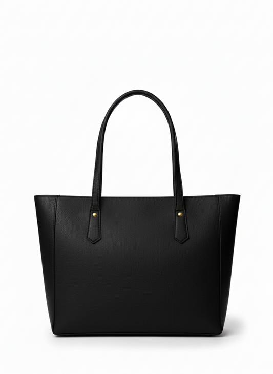 Classic Tote - Black