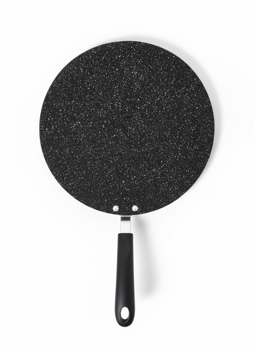 Tawa - Marble Coated