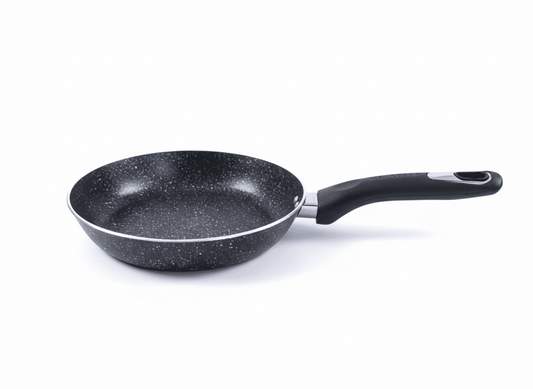 Frying Pan - Marble Coated