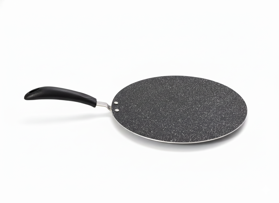 Tawa - Marble Coated