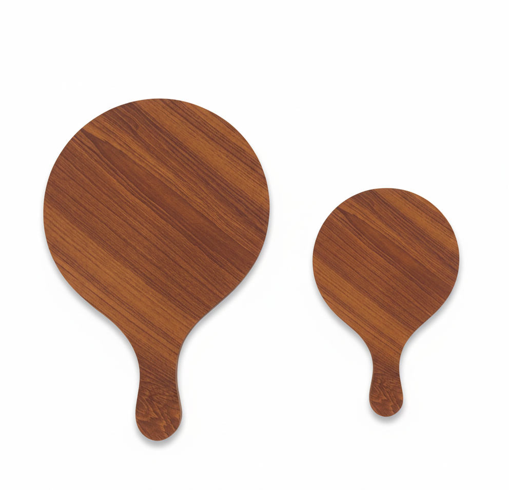 Multipurpose Cutting / Pizza Boards