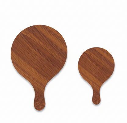 Multipurpose Cutting / Pizza Boards