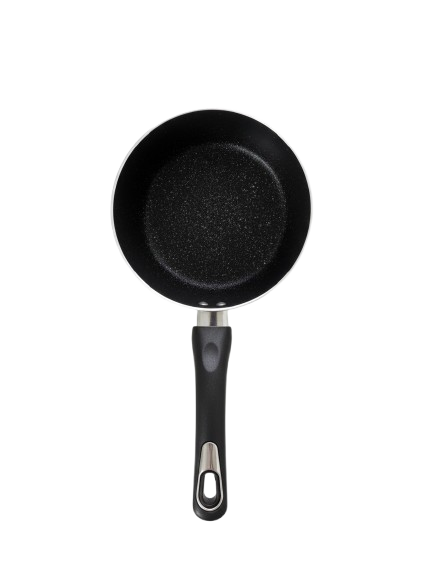 Sauce Pan - Marble Coated