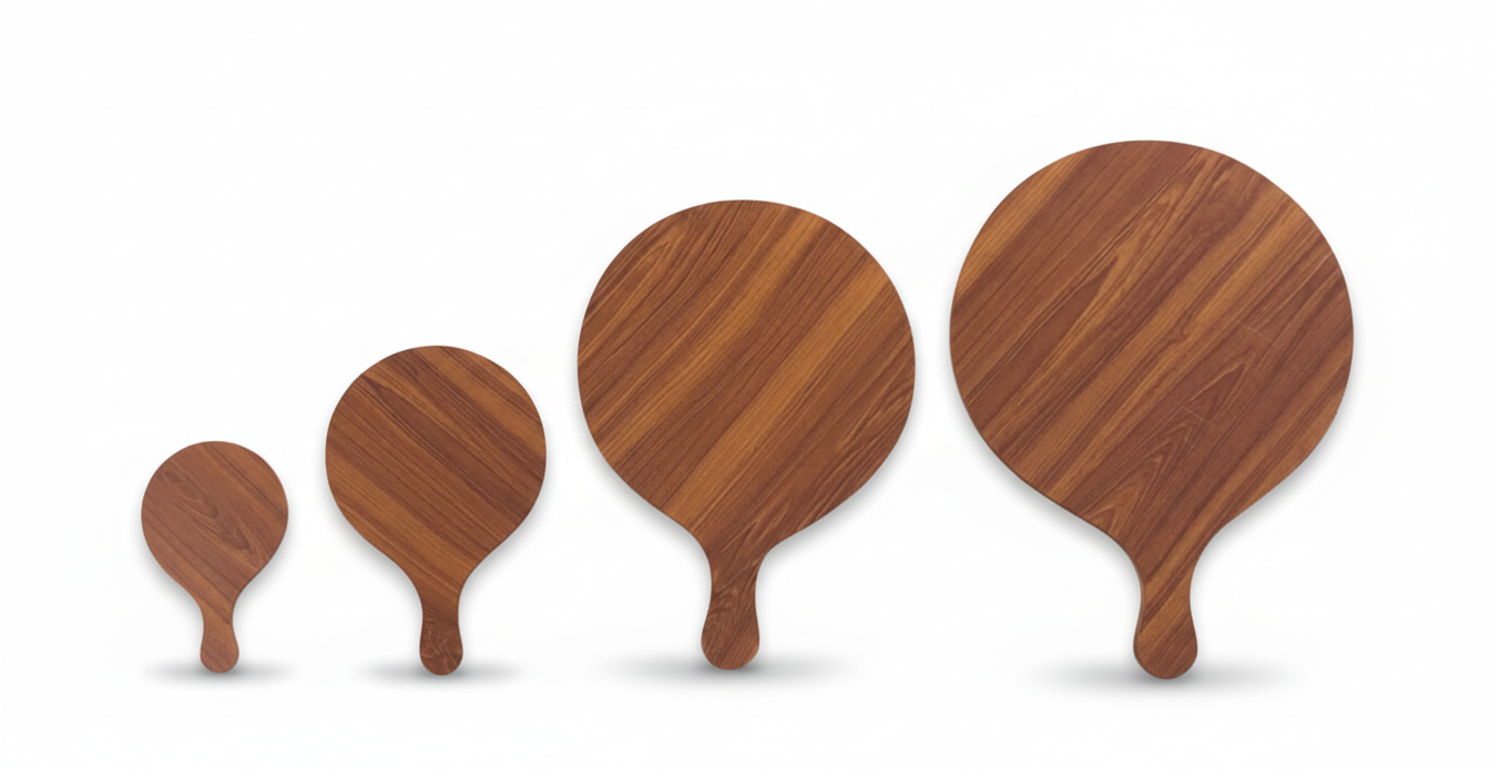 Multipurpose Cutting / Pizza Boards