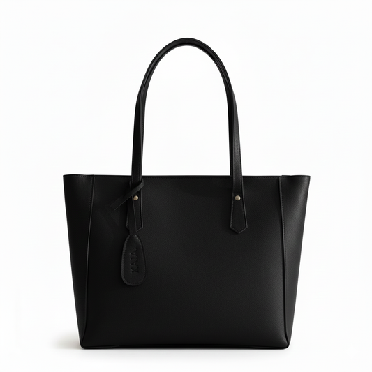 Classic Tote - Black