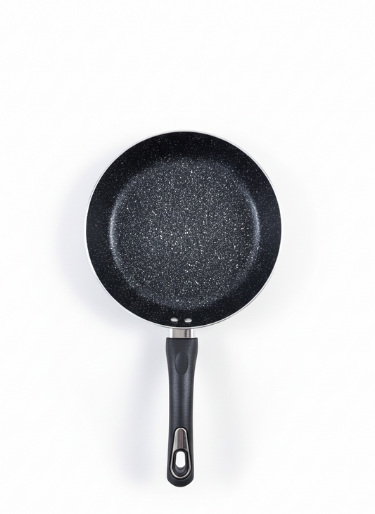 Frying Pan - Marble Coated