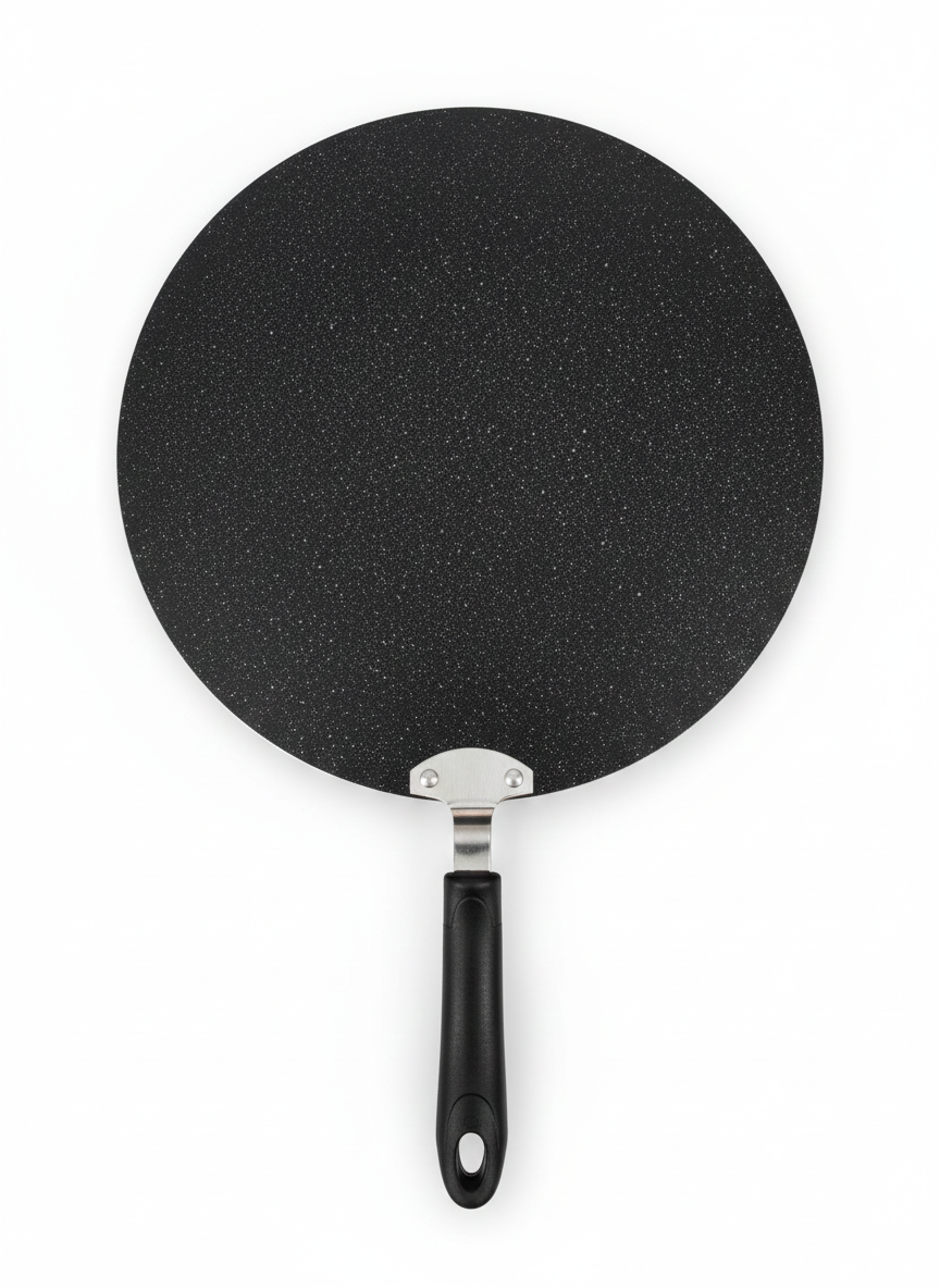 Tawa - Marble Coated