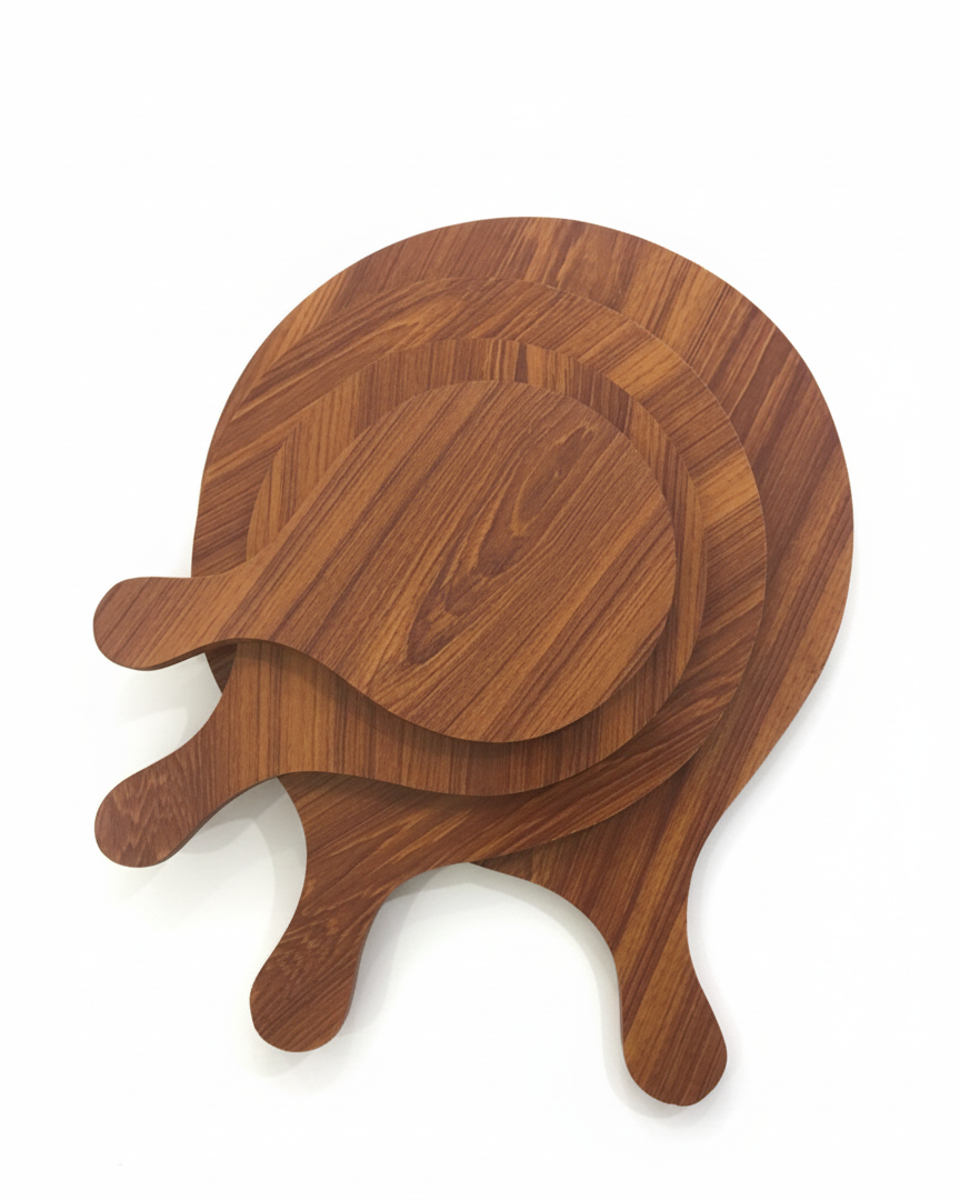 Multipurpose Cutting / Pizza Boards