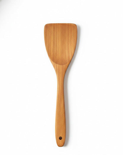 Wooden Kitchen Utensil Set