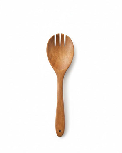 Wooden Kitchen Utensil Set