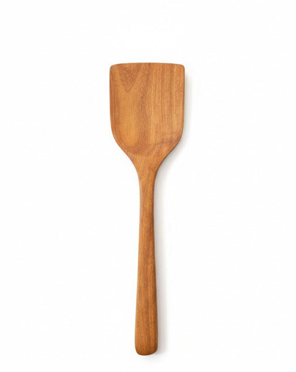 Wooden Kitchen Utensil Set