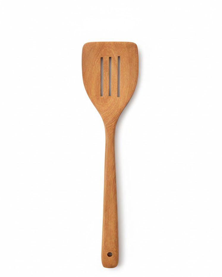 Wooden Kitchen Utensil Set