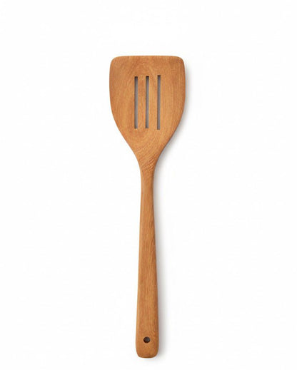 Wooden Kitchen Utensil Set